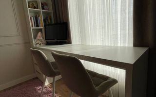 Apartament cu 2 camere + living - Poză 19