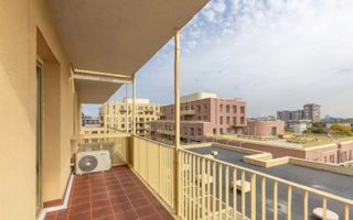 Apartament modern 2 camere Marmura Residence I Loc de parcare inclus - Poză 15