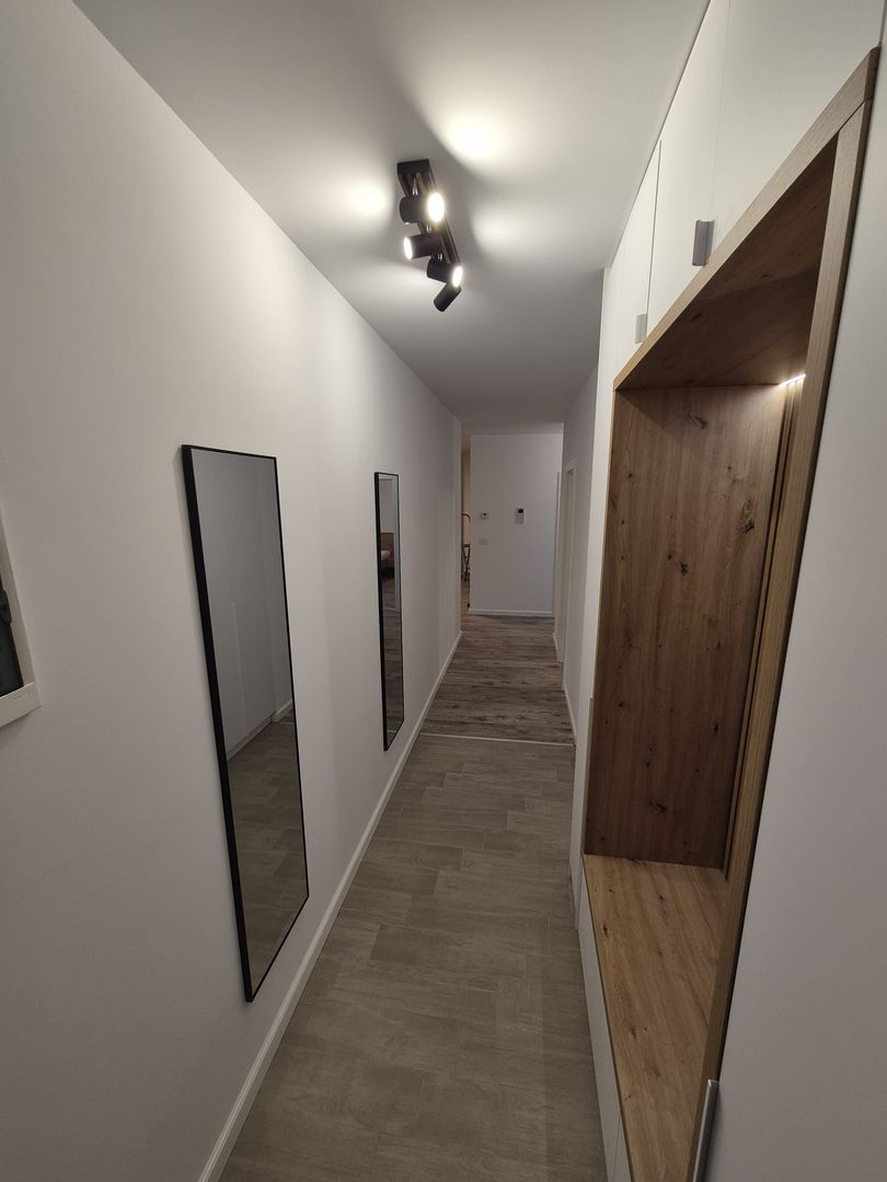 Apartament 2 camere la prima inchiriere! - Poză 23