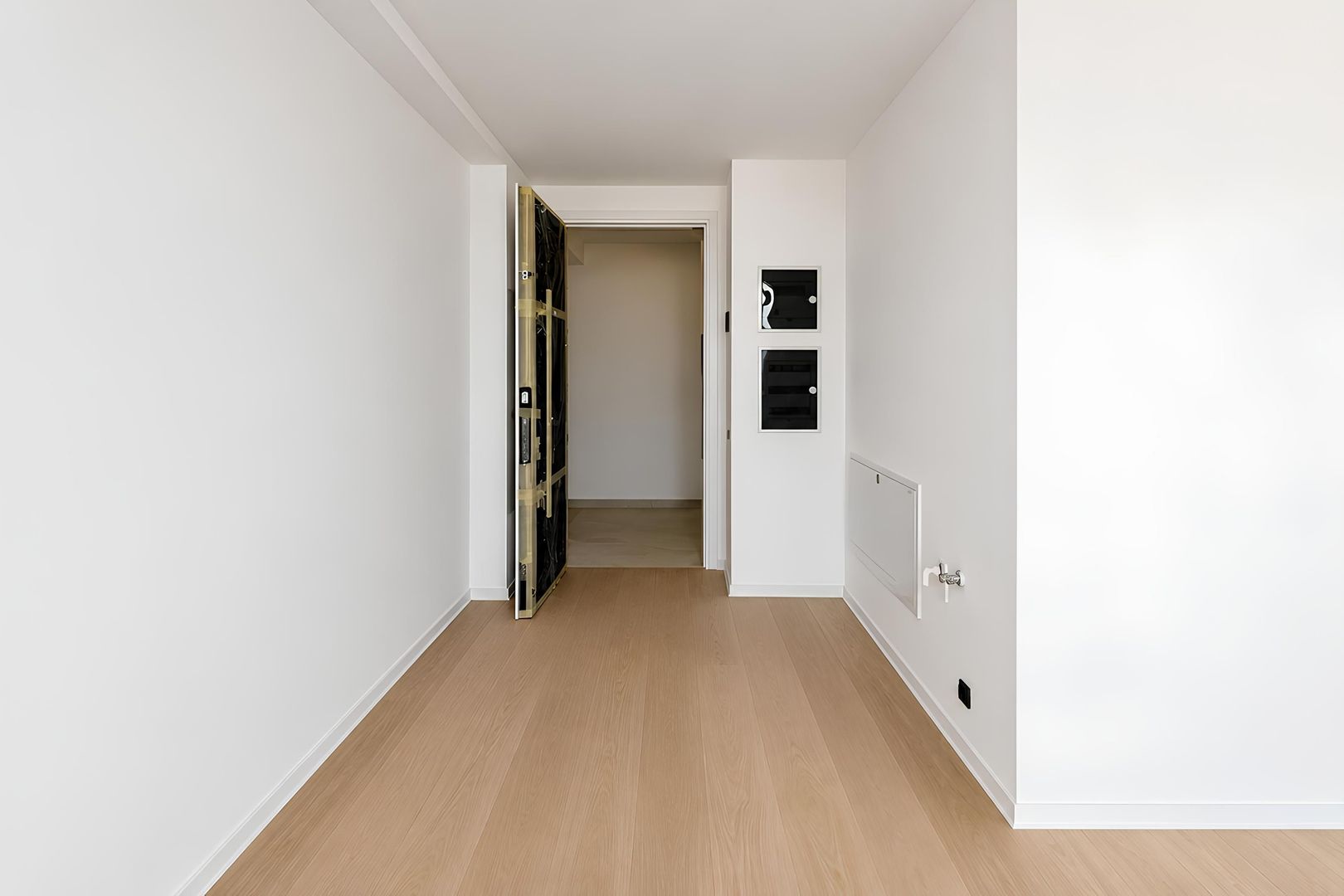 Apartament High End 2 camere One Lake Club I Vedere oras - Poză 14