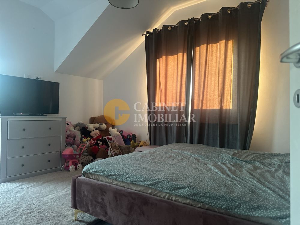 Casa P+M • la cheie  • Valea Adanca • Lac * 5 drumuri - Poză 8