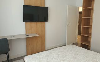 Apartament 2 camere decomandat, mobilat si utilat,  Parc Tudor Arghezi - Poză 9