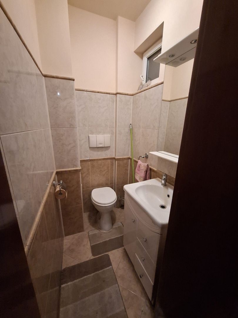 Tipografilor - Popa Sapca 3 camere, et 3, centrala gaz - Poză 3