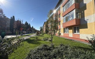 Apartament Bogdan Vodă | 2 camere | 47 MP - Poză 15
