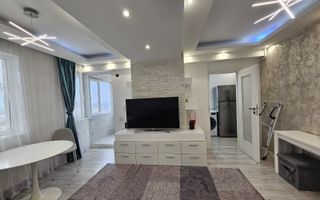 Apartament cu două camere – Zona Inel 2 – Bloc Nou, Panoramic, Mobilat - Poză 2