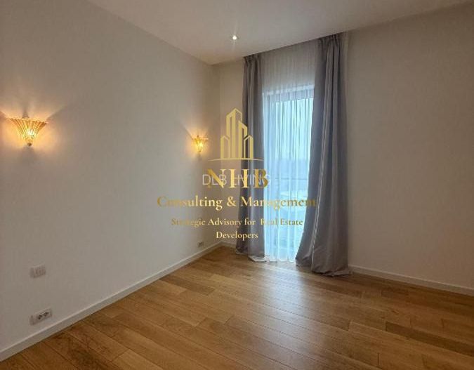 Apartament de inchiriat- 4 camere- One Herastrau Park-PARCARE - Poză 5