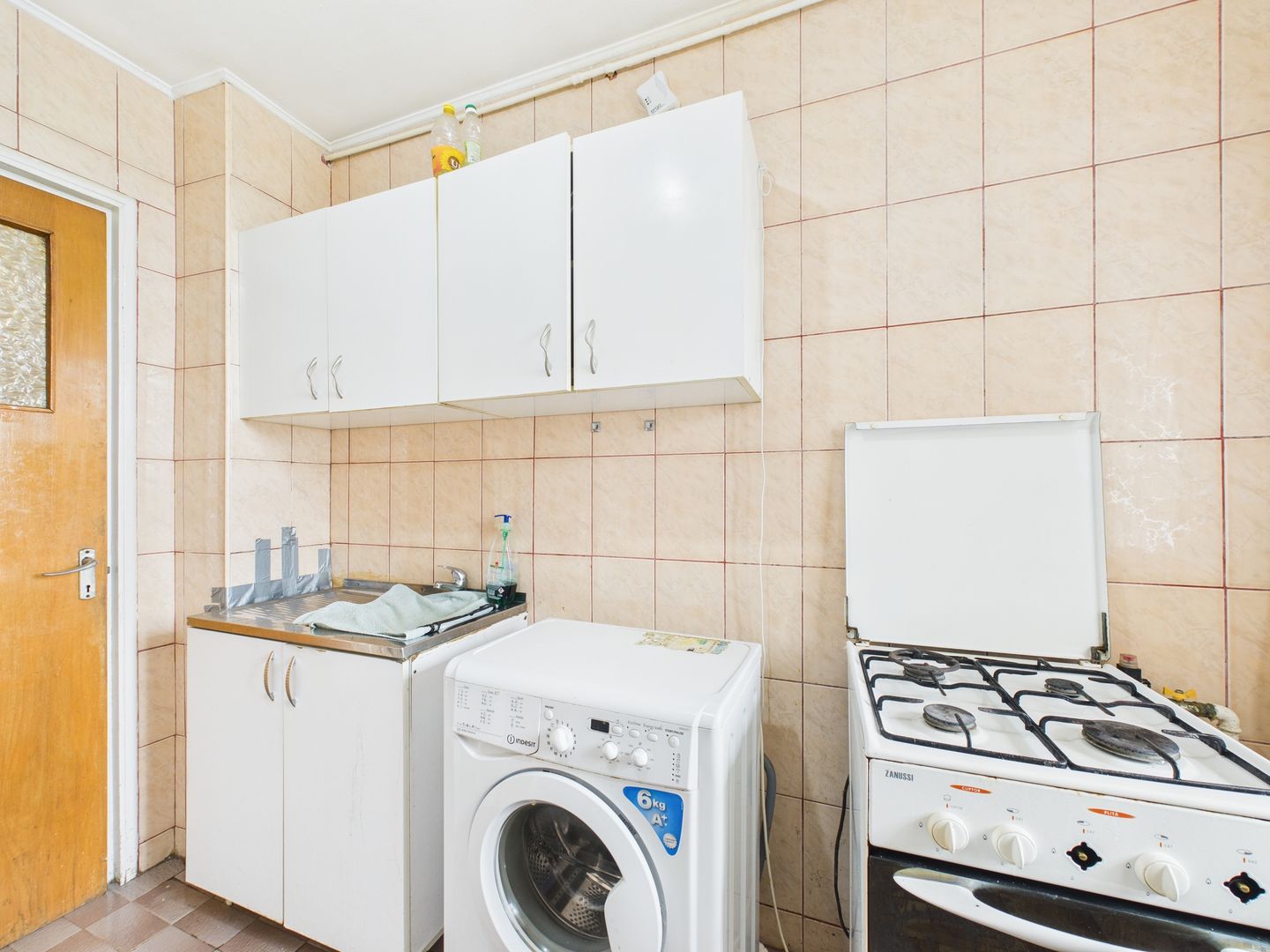 Apartament cu 2 camere de vanzare - Zona Alexandru Obregia - Poză 8
