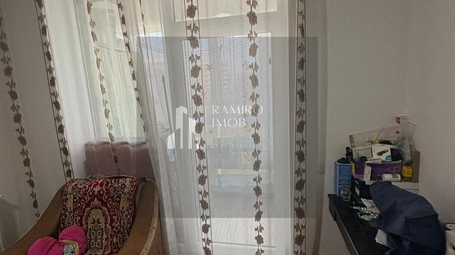 Apartament 3 camere decomandat zona Metalurgiei - Poză 15