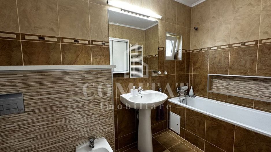Apartament 3 camere | cartier Mărăști zona străzii Portelanului - Poză 16
