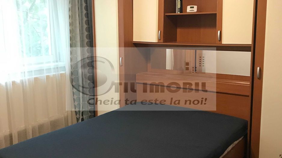 Apartament 2 camere, decomandat, Nicolina, 52 mp, mutare rapidă - Poză 2