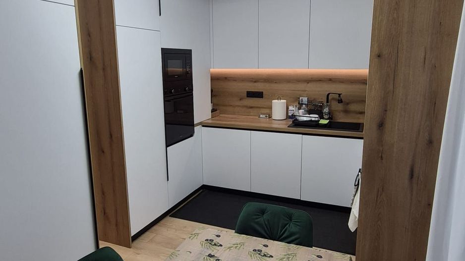 Apartament 4 camere, 3 bai, LIFT, Crt. Arhitectilor - Mandra - Poză 17