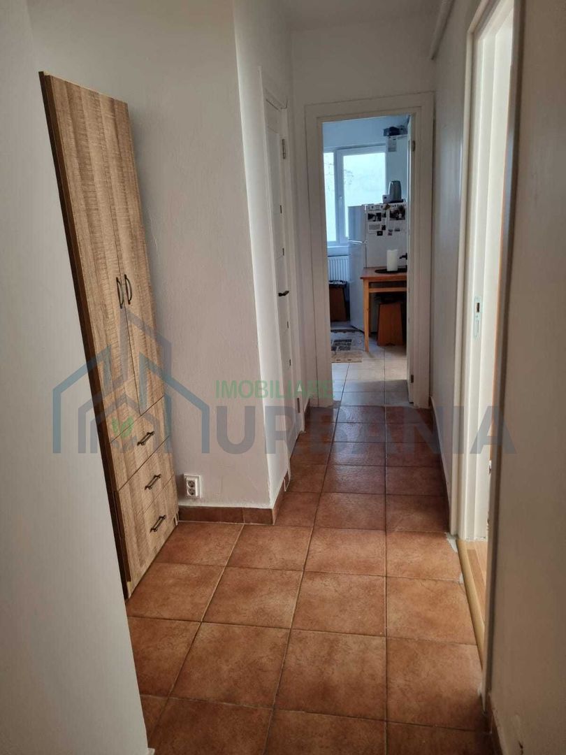 Apartament 2 camere de inchiriat, Piata Unirii, Iasi - Poză 4