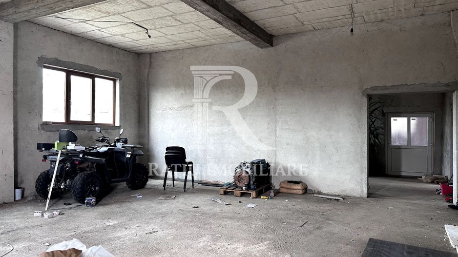 Casa cu 4 camere | Dragesti | Bihor - Poză 27