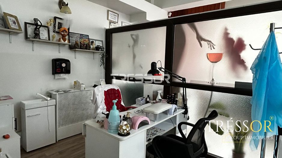 Spațiu comercial | Str.Mircea cel Bătrân | 138 mp - Poză 13