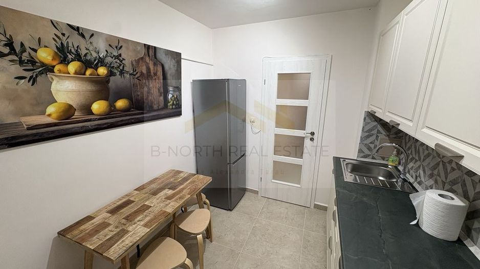 Apartament de închiriat 2 camere Apărătorii Patriei | Prima închiriere | Metrou - Poză 5
