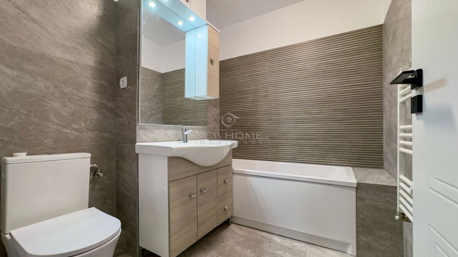 Apartament de vanzare 2 camere PARCARE, zona Iulius Mall - Poză 8