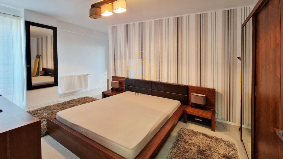 Apartament Lux - 3 camere Complex Ring-1 ian 2026 - Poză 6