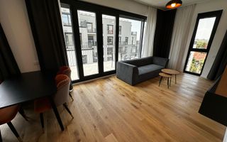3 Camere Parcare 5Min Metrou Grivita Arcadia Domenii Expozitei 1 Mai - Poză 14