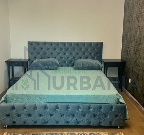 Apartament 2 camere, decomandat, 58 mp, bloc nou (2022), etaj 3 – Bulevardul Chimiei nr. 101, Dancu - Poză 7