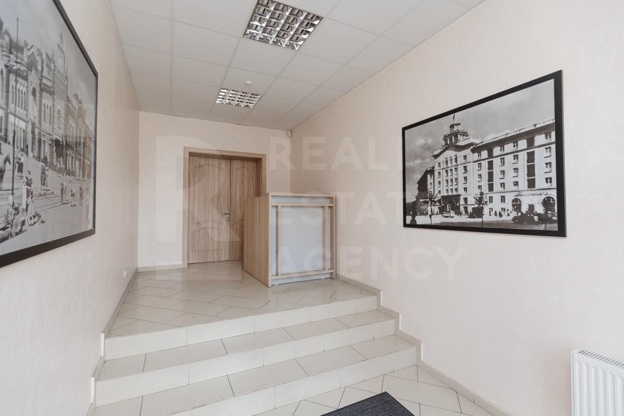 Chirie, spațiu de birouri, 465 mp, strada Mitropolit Bănulescu-Bodoni, - Poză 46