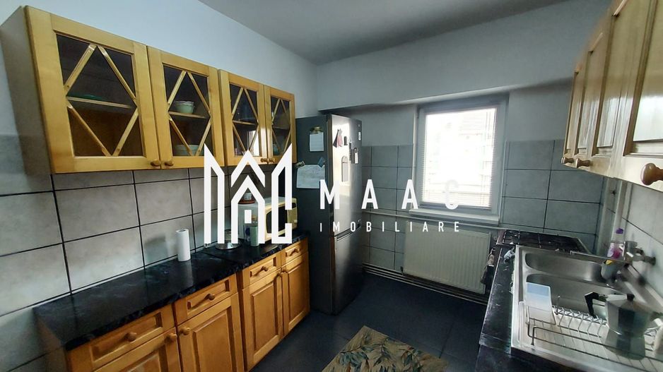 Garsoniera 37MPU | Etaj 2 | Terasa 29MP | Soseaua Alba Iulia - Poză 6