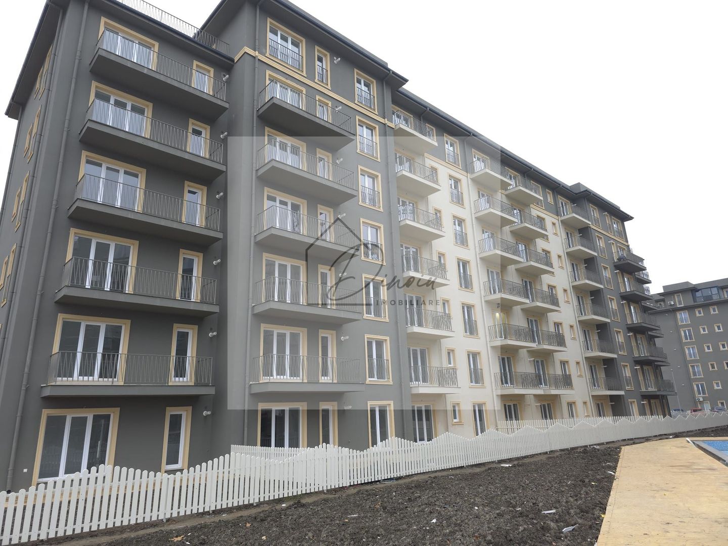 2 CAMERE COSMOPOLIS I PARCARE INCLUSA I BLOC 2025 I PROPRIETAR I com0% - Poză 23