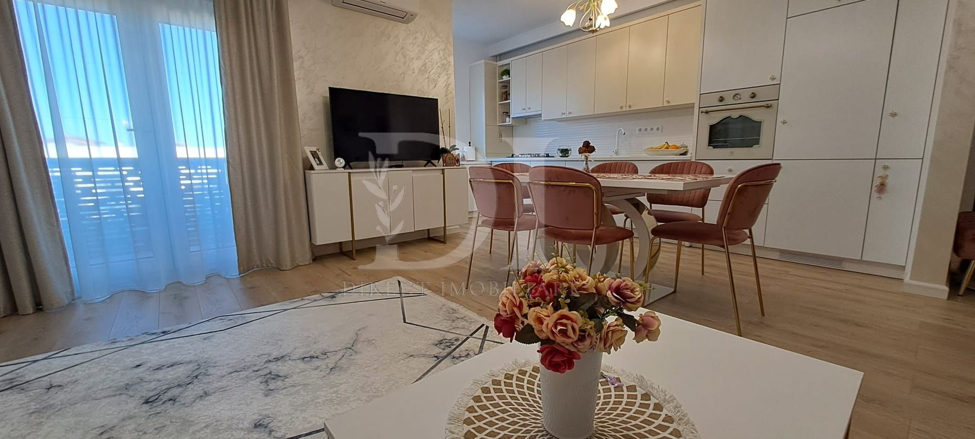 Apartament la cheie / Zona Vivo - Poză 1