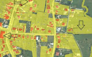 Teren intravilan Holboca toate utilitatile la teren - Poză 2