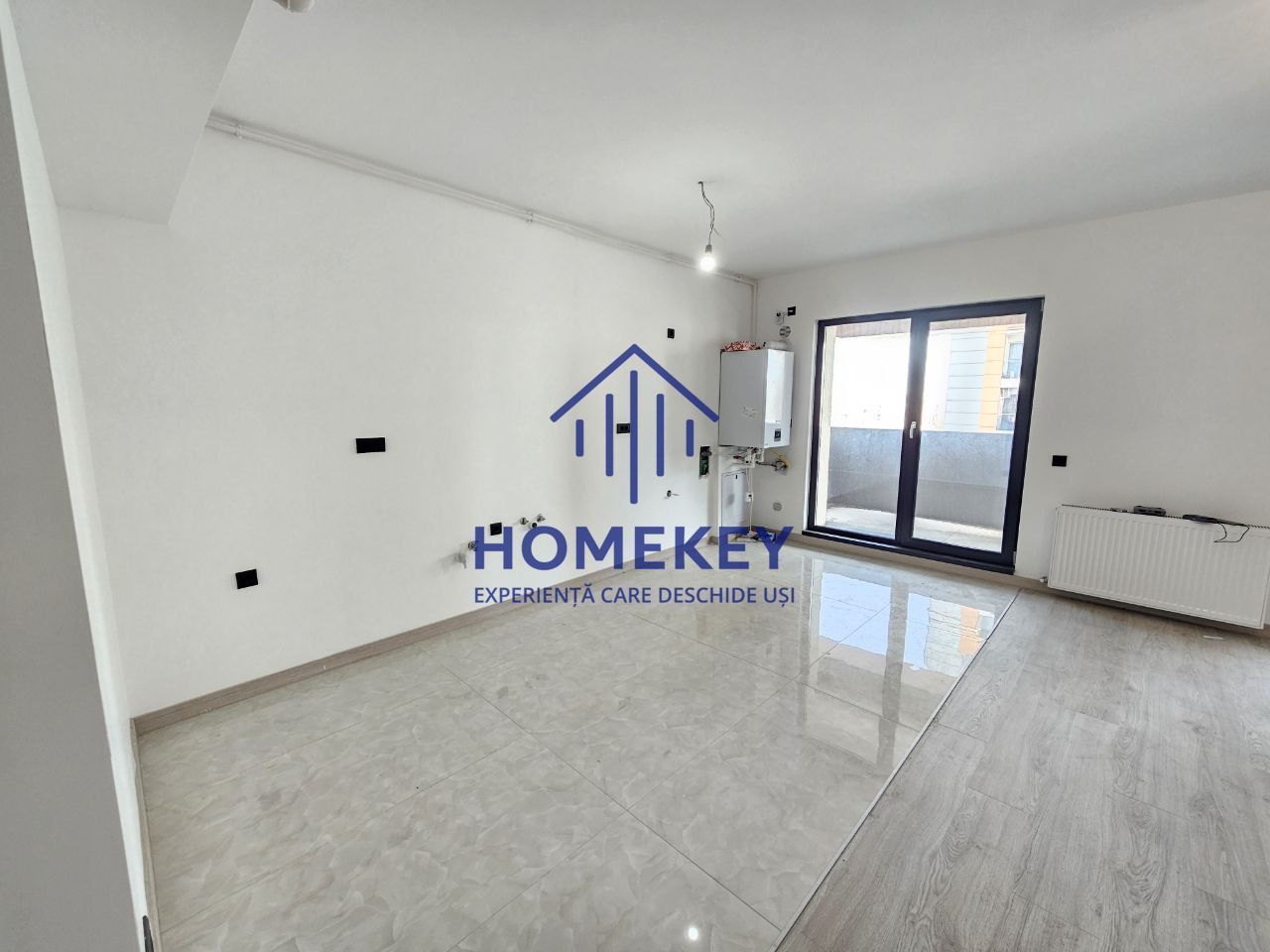 Duplex 3 camere de vanzare, zona Calea Dudești 186/Select Residence - Poză 9