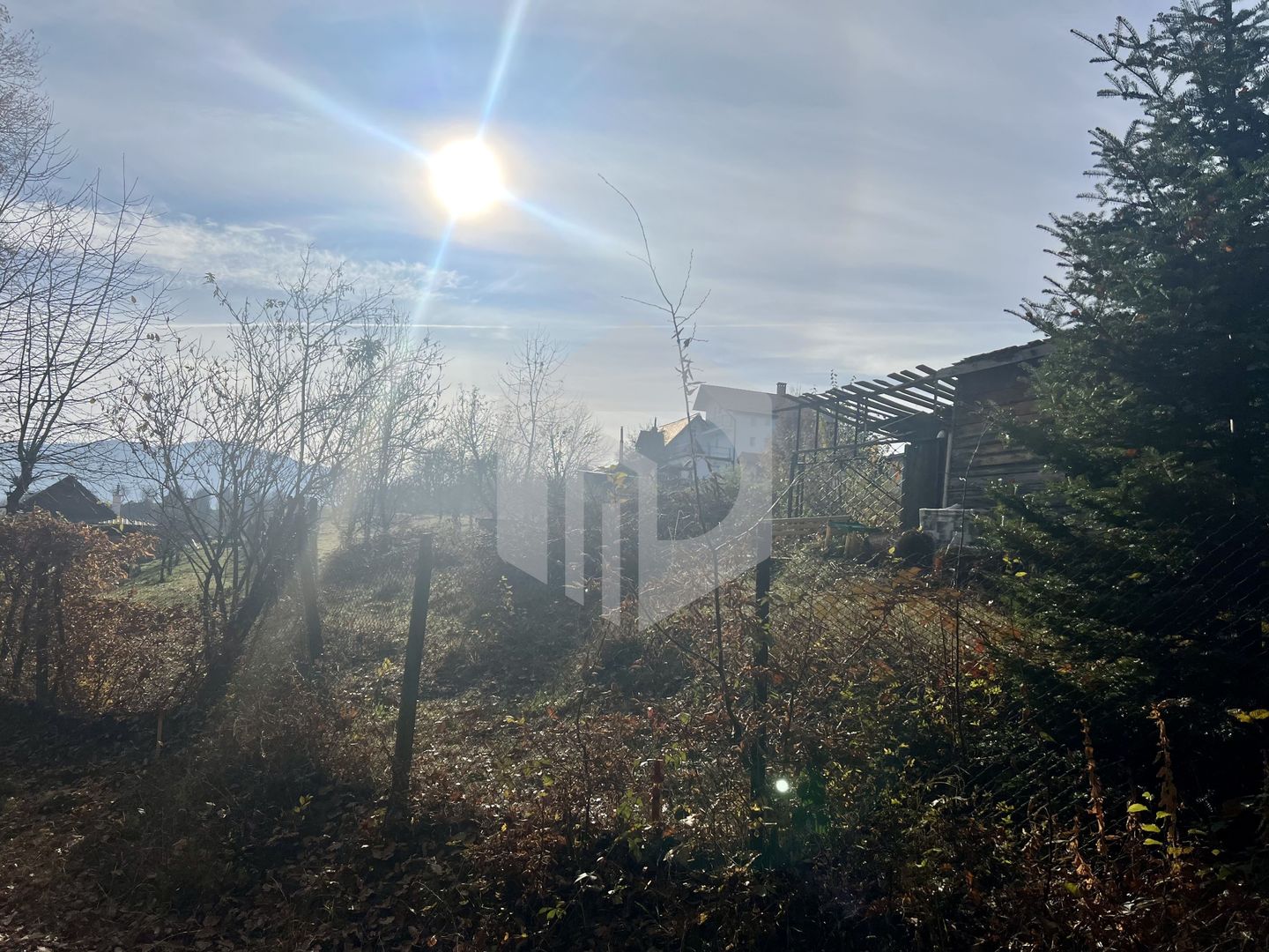 Teren Intravilan de vanzare/schimb/Cisnadioara-1000 mp. zona Apfelhaus - Poză 5