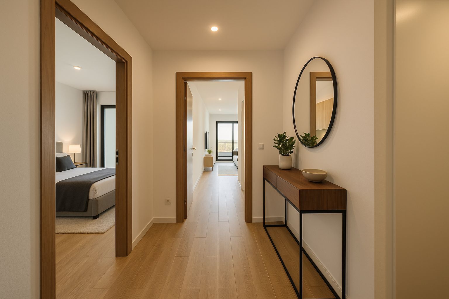 Alege exclusivitate: penthouse 3 camere, terasă 32 mp, comision 0% - Poză 2