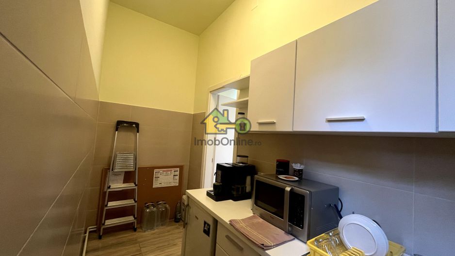 Apartament,  2 Camere, 110 Mp., Etaj 1, Take Ionescu - Poză 17
