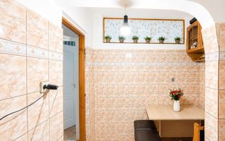 Apartament cu 2 camere zona Garii parter - Poză 6