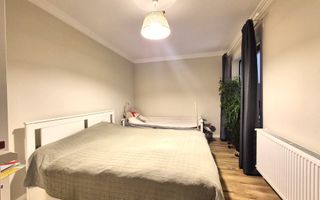 Zona Coresi, 2 camere ,59 mp,  cu grădină proprie și  loc de parcare. - Poză 9