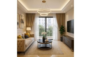REA1023941 Comision 0 I Apartament 2 camere Miluna Residence - Poză 9