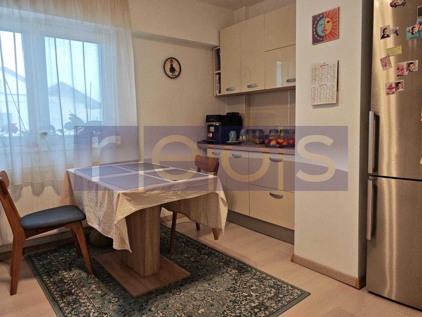 OPORTUNITATE VANZARE 3 CAMERE | BANEASA-HERASTRAU | 87 MP | 3 BALCOANE - Poză 3