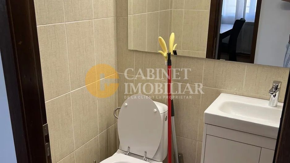 AP 3 CAMERE - Complex Green Park - Tatarasi - Poză 6