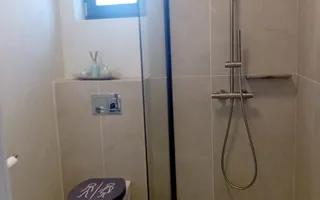 Casa /Vila ultra-moderna- mobilata* de vanzare Berceni /Vidra - Poză 17