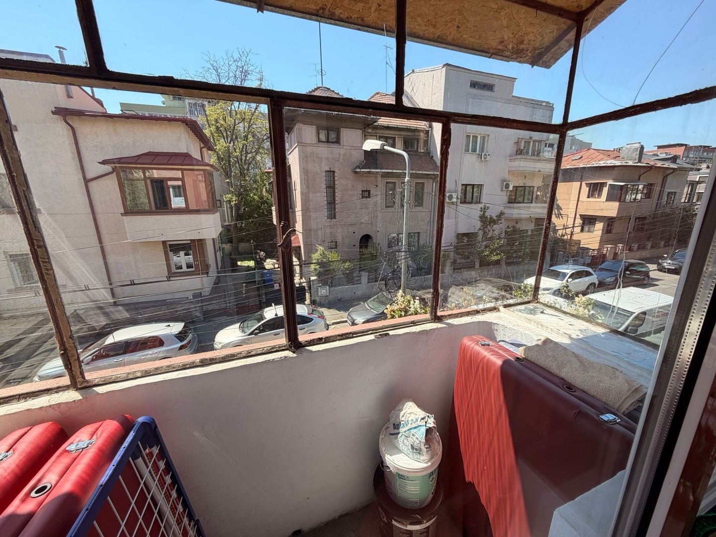 URGENT!, OPORTUNITATE RARA,APARTAMENT+GARSONIERA BONUS, SINGUR PE ETAJ - Poză 12