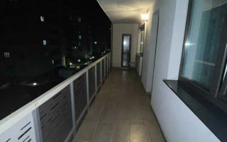 Apartament 3 camere de închiriat | Balcon 10 mp | Parcare | Optymus City | Vivo - Poză 8
