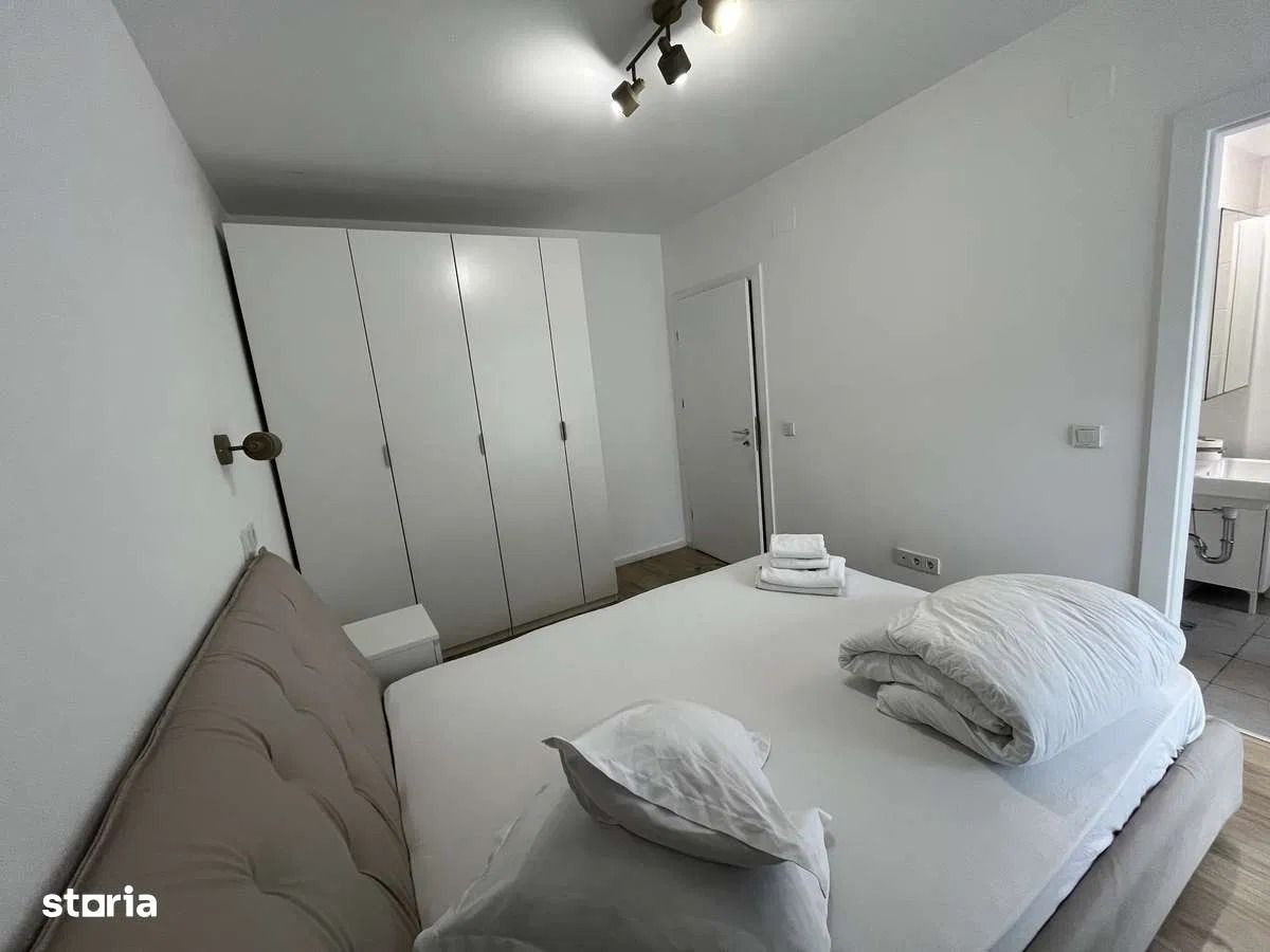 AP. 2 CAMERE BELVEDERE RESIDENCE, BLOC NOU, INCALZIRE PARDOSEALA - Poză 3