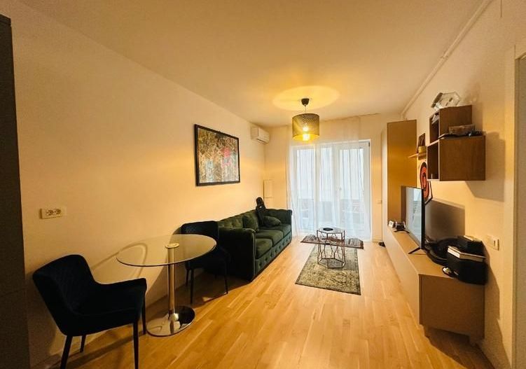 Apartament 2 camere premium (Vasile Lascăr 216-218) Parcare inclusa - Poză 2