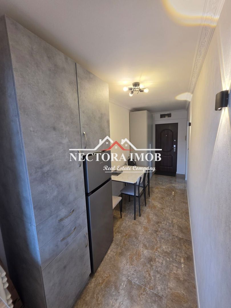 NECTORA IMOB-Apartament 2 camere, Str. A.Cazaban, 36 mp, Etaj 2,Utilat - Poză 6