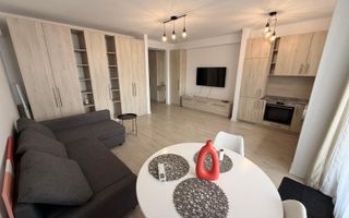 Garsoniera Mobilata si Utilata | Parcare | 45 MP | Disponibila Imediat - Poză 13