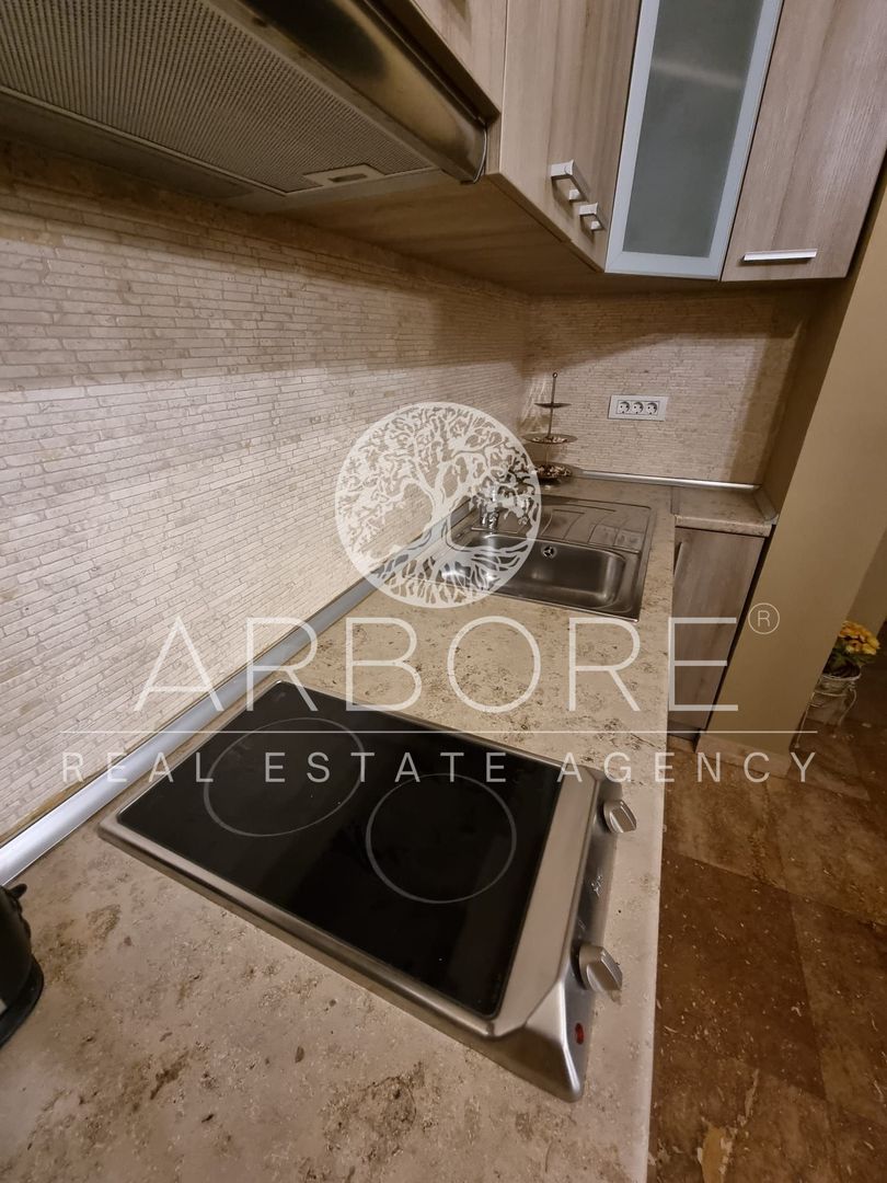 Inchiriere apartament 2 Camere Lux Nerva Traian - Poză 5