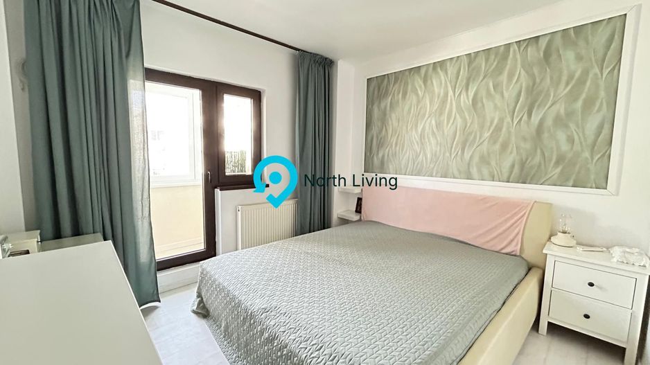 Apartament Premium 3 camere | Dristor - Poză 1