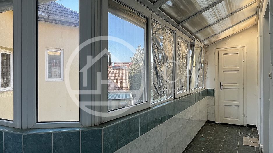 Apartament cu 2 camere de vanzare in zona Republicii, Central, Oradea - Poză 12