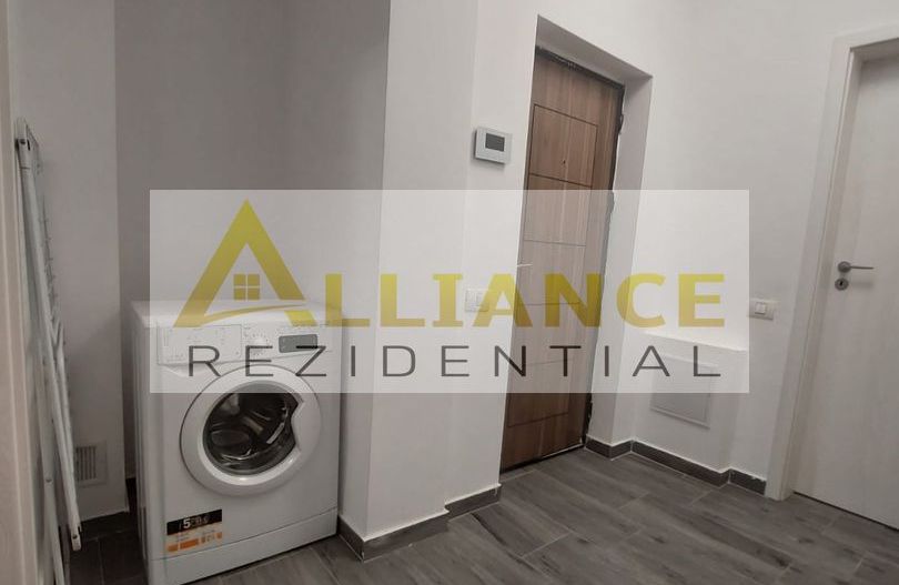 APARTAMENT 2 CAMERE DE VÂNZARE CU CURTE EXCLUSIVĂ - STRADA BIRUINȚEI - Poză 12