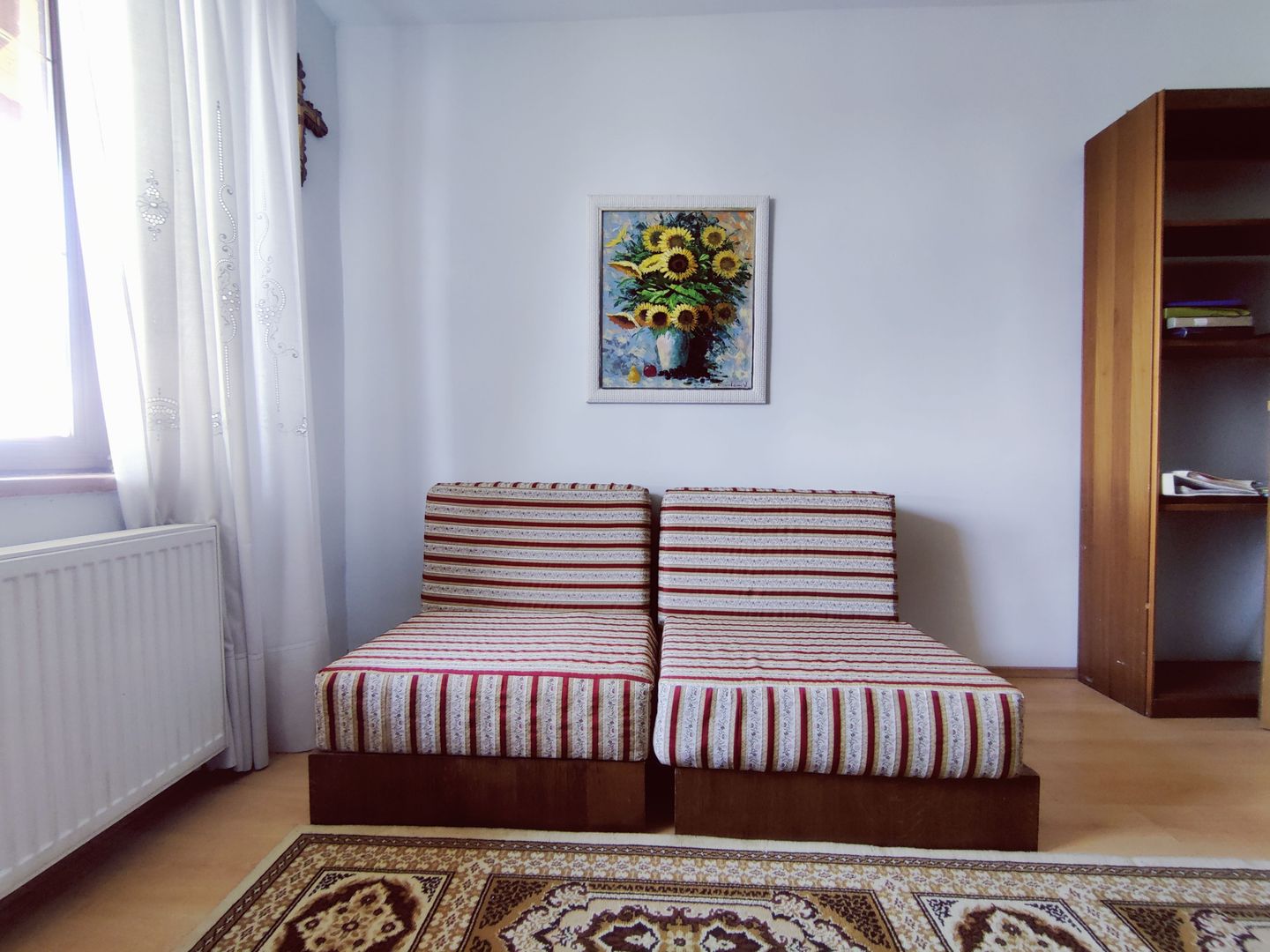 CASA INDIVIDUALA GHIRODA +TEREN 1752 MP - Poză 29