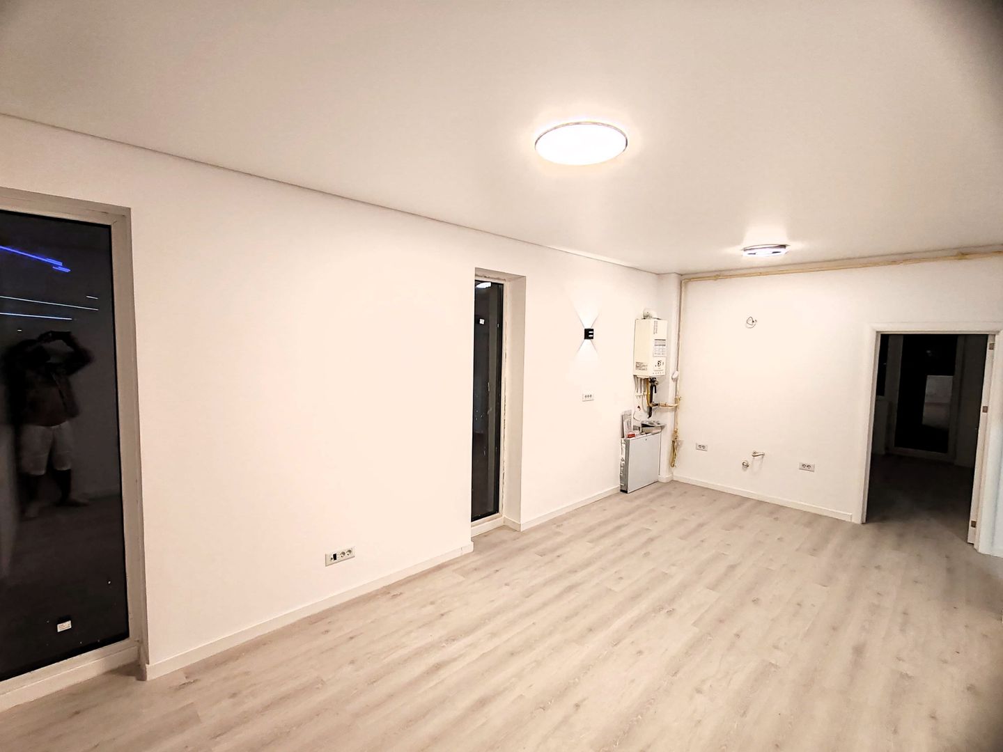 Mamaia_Nord_2 Camere_Nou_An 2024_Finisat_Investitie_TVA Zero - Poză 23